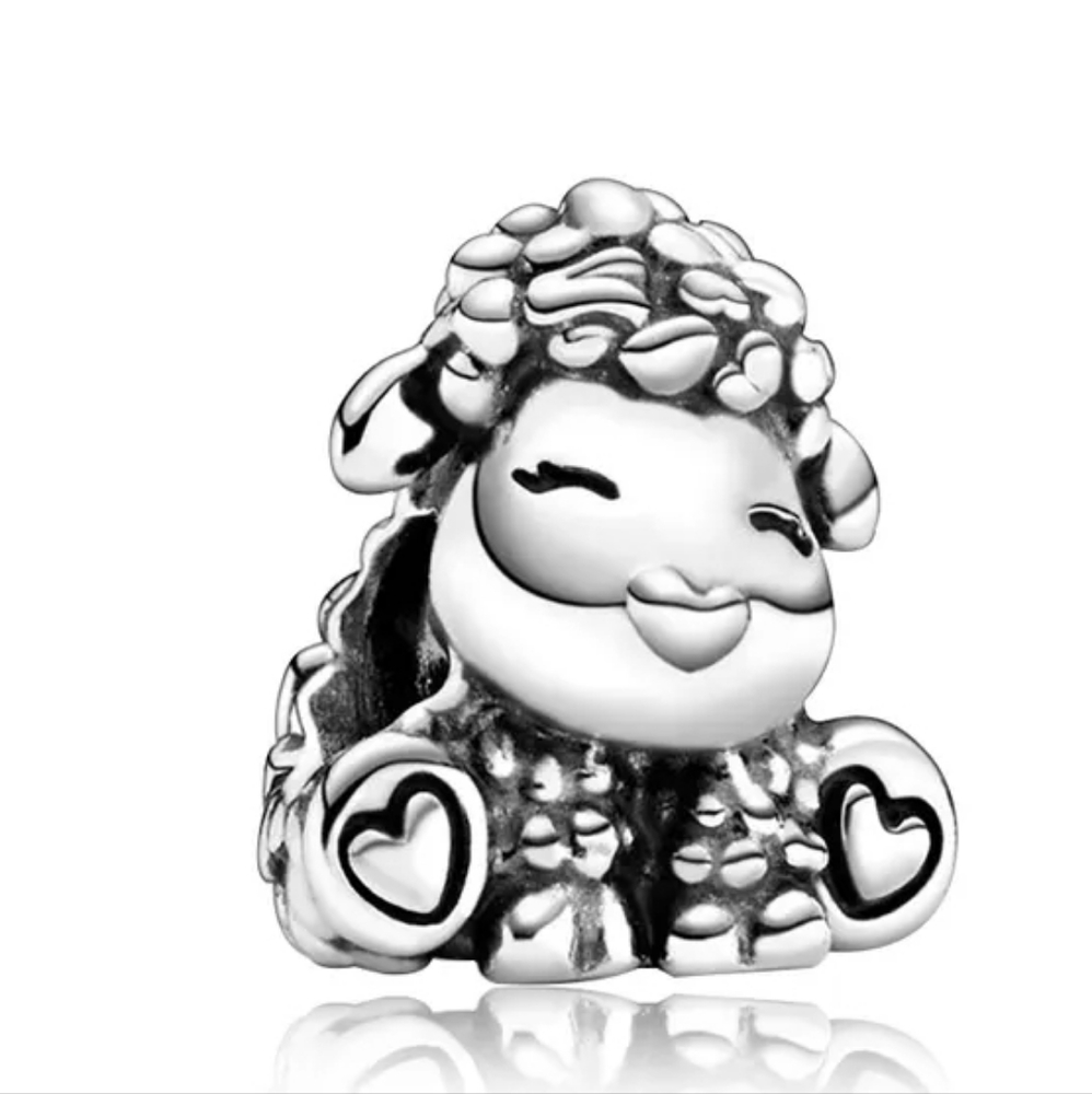 My cute sheep 🐑 💖